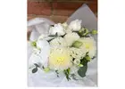 Fresh Flowers to Brighten Any Day