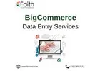 BigCommerce Product Upload Services Made Simple