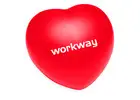 Grab Custom Stress Balls in Bulk to Relieve Tension with Brand Power