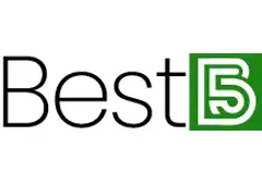 Best 5 book publishing companies - Best5