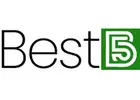 Best 5 book publishing companies - Best5