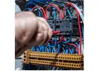 Industrial Electrical Design Services | Wechitra Enterprises