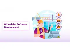 Invoidea is the Best Oil and Gas Software Development Company Delivering Custom Industry Solutions
