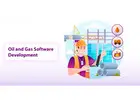 Invoidea is the Best Oil and Gas Software Development Company Delivering Custom Industry Solutions