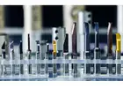 Precision DLC (CVD) Service | Diamond Like Carbon Coating Solutions – ACT