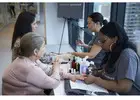 Reserved + Polished – Find Best Corporate Chair Massage in NYC