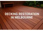 Transform Your Outdoor Space with Professional Decking Restoration in Melbourne