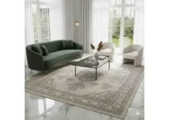 Jansons Carpets Offers Elegant Wool Carpets in Delhi for Every Home