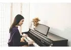 Flexible Piano Lessons for Beginners in Singapore at Your Pace