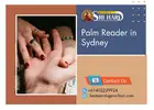 Discover Your Destiny with the Most Trusted Palm Reader in Sydney