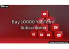 How to Buy 10000 YouTube Subscribers for Instant Online Success