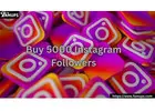 Boost Your Social Media Reach with Buy 5000 Instagram Followers