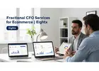 Hire Expert Fractional CFO Services for eCommerce Businesses in Canada | Eightx