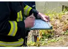 Fire Defensible Space in Santa Rosa