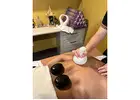 Hot Stone Massage in Toronto: Therapeutic Heat for Muscle Tension Relief