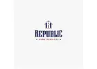 Republic Home Services