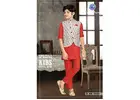 Trusted Kids Ethnic Wear Wholesaler in New Delhi - Lekhus Collection