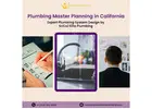 Plumbing Master Planning in California | Expert Plumbing System Design by SoCal Elite Plumbing
