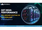 Get high-performance VPS Server hosting in Switzerland at $10 by Serverwala