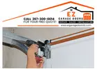 Spring Into Action with Garage Door Spring Replacement!