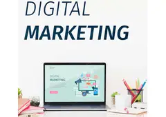 Upgrade Your Skills with the Top Digital Marketing Course in Jaipur