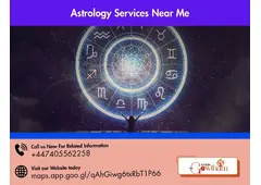 Astrology Services Near Me – Accurate Predictions & Personalized Guidance