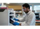 Printers and Plotters Testing