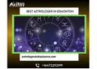 Best Astrologer in Edmonton – Accurate Readings & Powerful Solutions