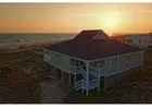 Beachfront Vacation Rentals on Bald Head Island: Stay Steps from the Shore