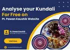 Get Your Free Janam Kundali Analysis Today – Know What’s Written in Your Stars