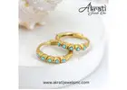 Wholesale Turquoise Stone Jewelry Manufacture – Akrati Jewels INC