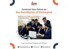 Establish a Solid Base for Financial Intelligence