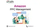 Amazon PPC Management & eCommerce Support Made Easy