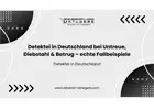 Detektei in Deutschland bei Untreue, Diebstahl & Betrug – echte Fallbeispiele