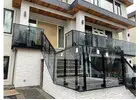 Modern Look with Clear Views