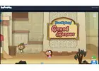Poptropica: A Journey Through Adventure