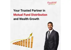 Your Trusted Partner in Mutual Fund Distribution and Wealth Growth -