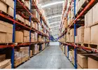 Efficient, Reliable, and Safe Warehouse Storage in Melbourne