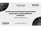 So hilft Ihnen eine Detektei in Deutschland bei privaten und geschäftlichen Problemen