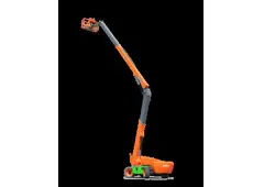 Best Aerial Platform Lift for Reliable Elevated Performance