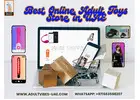 Buy the Best Sex Toys in UAE | adultvibes-uae.com