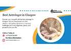 Best Astrologer in Glasgow – Trusted Spiritual Healer