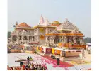 Best Spiritual Tour Packages In Ayodhya And Varanasi