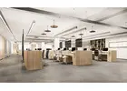 Best Office Interior Designer in Gurgaon