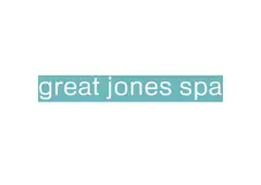 Great Jones Spa