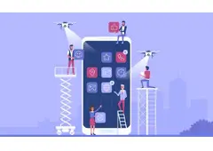 Invoidea is the Best Mobile App Development Company in India Delivering Future-Ready Solutions