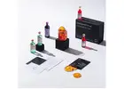 Corporate Gifting Solutions – Premium Bespoke Cocktail Boxes
