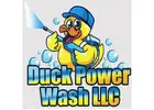 Duck Power Wash LLC
