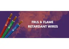 Best Flame Resistant Wire