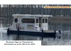 Die besten Tipps zur Planung Ihrer Hausbootferien an der Müritz für 2025